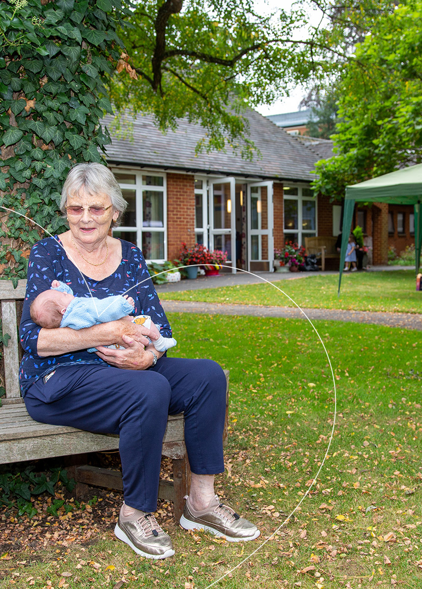 grandmother